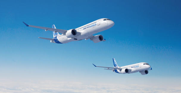 A320 Family