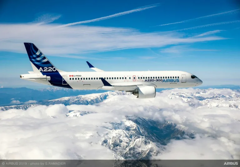Airbus A320